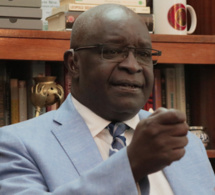Histoire générale du Sénégal : Pr Ousmane Sène défend Iba Der et précise que l’unanimisme tue tout