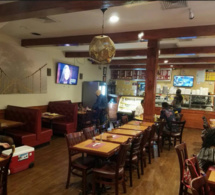Centre-ville: Un homme meurt dans un restaurant
