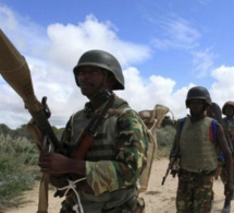 Somalie: Une douzaine de soldats burundais de l'Amisom tués dans une embuscade