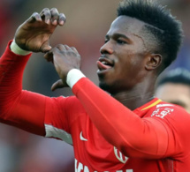 Monaco-Marseille : Le but splendide de Keita baldé
