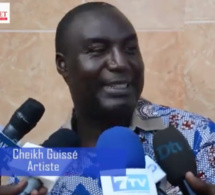 (Vidéo) Cohabitation de 60 ans entre chrétiens, musulmans, Cheikh Guissé s'en félicite et prie