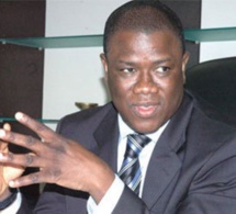 Abdoulaye Baldé sur le scandale à la mairie de Ziguinchor: "Je ne défendrai personne..."