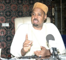 Khalife général des Tidjanes : Dr Ahmed Khalifa Niasse appelle Macky Sall à reconnaître officiellement Thierno Amadou Tidjane Ba