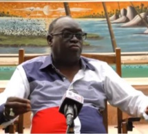 94 milliards : Me El hadj Diouf annonce la projection d’un film sur cette affaire demain