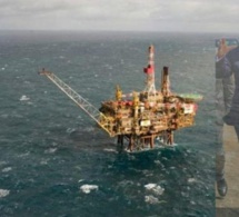 Audio – tout sur le pétrole: les explications détaillées de Serigne Mboup