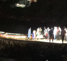 Chavirement à l’île de la Madeleine : Un neveu de Sidiki Kaba et une femme enceinte parmi les rescapés