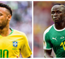 Officiel: Le Sénégal rencontre en amical le Brésil le 10 Octobre