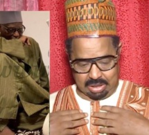 Ahmed Khalifa Niass : Sidy Lamine Niass, est « revenu de Tivaouane mourant ». Serigne Mbaye Sy Mansour « choqué »