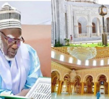 Massalikoul Djinane : Les préparatifs de l’inauguration du 27 «Serigne Mountakha Mbackè sera à Dakar 3jours avant…»