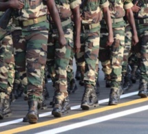 Arnaque : Un adjudant-chef de l'armée arrêté pour trafic de visas