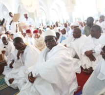 Présentation de condoléances: Macky Sall attendu aujourd’hui à Medina Gounass