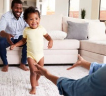 Quelle est l'utilité des chaussures pour bébé et le jeune enfant ?: Conseil de l'Ostéopathe