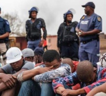 L’Afrique du Sud présente ses excuses au Nigéria
