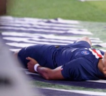 Kylian Mbappé affiche sa tristesse sur Instagram