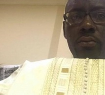 Annoncé démissionnaire: Hady Sall, petit frère de Macky Sall, précise être et demeurer de l’Apr