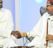 Ahmed Khalifa Niasse brise le silence, après la sortie du président Macky Sall