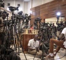 Chavirement de pirogues aux Iles de la Madeleine : Les journalistes arrêtés à Hôpital Principal de Dakar risquent des poursuites en cas de diffusion d’images