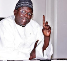 Khalife général des Tidianes: Moustapha Diakhaté s’en prend à Ahmed Khalifa Niasse