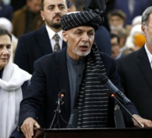 Afghanistan: Un attentat pendant un meeting du président Ghani fait au moins 24 morts