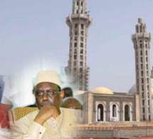 Mosquée Massalikul Djinane : Wade et Macky vont se rencontrer