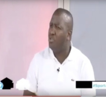VIDÉO: Basket, El Hadj Sarr de la fédération pris en flagrant délit de mensonge par l'ex entraineur Adidas sur la TFM