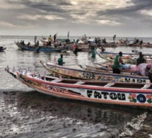 Guinée Bissau: Une centaine de pêcheurs sénégalais arrêtés