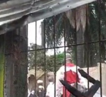 Libéria : 28 morts dans l’incendie d’une école coranique.