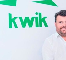 Nigeria : la French touch Kwik débarque dans le secteur de la livraison