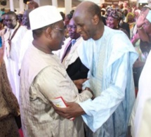 Diène Farba Sarr, Thierno Lo… voici les 21 dernières nominations de Macky Sall