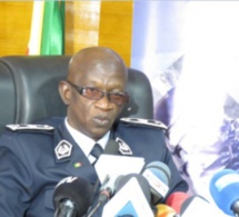 Nomination: Abdoulaye Diop devient contrôleur général de la Police et fait des jaloux