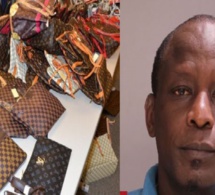 États-Unis: Un commerçant sénégalais arrêté