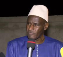 Nomination: Macky Sall trouve une planque à Thierno Lô