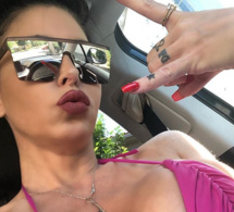 La star du porno Jessica Jaymes est morte à l'âge de 43 ans