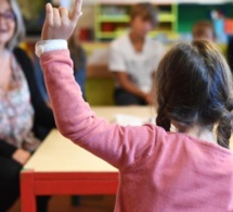 En France, les élèves handicapés encore exclus des bancs de l'école