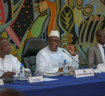 Macky Sall prône un audit national des établissements recevant du public