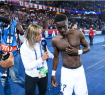 PSG-Real Madrid : Entre Di Maria et Gueye, qui a été l’homme du match ? LE MONDE DU FOOT S’ENFLAMME GUEYE