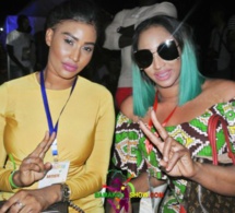 Diaba Sora en garde à vue sur plainte de Leila Khane Diallo