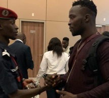 Aéroport de Dakar-Blaise Diagne: Siteu en « guest star »