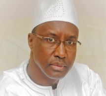 Destruction de la maison de Me Moussa Bocar Thiam: Mamour Diallo accusé, menace