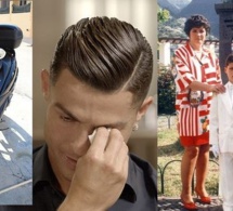 CR7 veut retrouver les femmes qui lui offraient les restes au McDonald’s