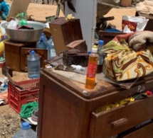 Rebondissement dans l’affaire de la maison de Me Moussa Bocar Thiam aux Almadies