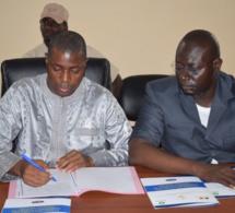 Matam: Mamadou Saliou Sow exhorte les sociétés minières à soutenir le développement socio-économique de la région