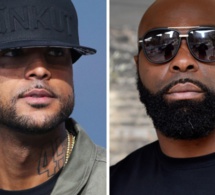 Octogone: Kaaris renonce à se battre avec Booba et s'explique