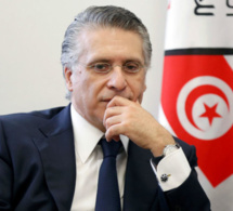 Tunisie: Le casse-tête juridique autour de Nabil Karoui, candidat en prison