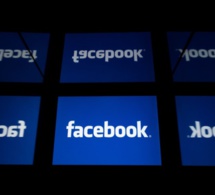 Etats-Unis: Un employé de Facebook meurt après s'être jeté du 4e étage du siège de l'entreprise
