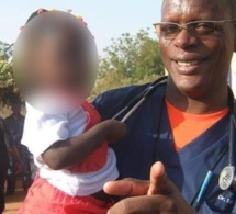 Dahra Djoloff : Le médecin Oussel Sow décède d’un arrêt cardiaque