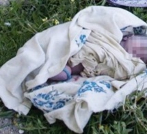 Sicap Liberté 2: Découverte du corps sans vie d’un bébé