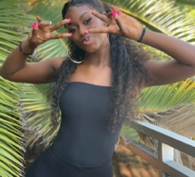 Mame Diarra « Sen Petit Gallé » chauffe ses followers avec ses clishés torrides