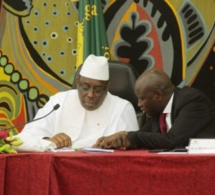 Urgent-Carnage sur les routes: Macky Sall demande à Aly Ngouille Ndiaye de sortir le bâton contre les auteurs des « accidents bêtes »