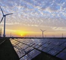 Un central électrique virtuelle de 100 Mw annoncé au Sénégal